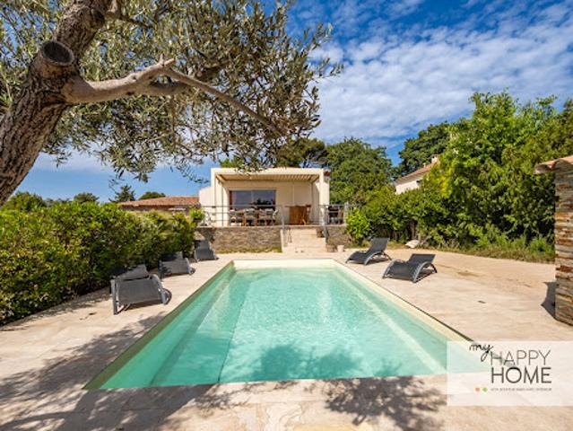 Vente Maison 6 pièces 180 m2 Allauch