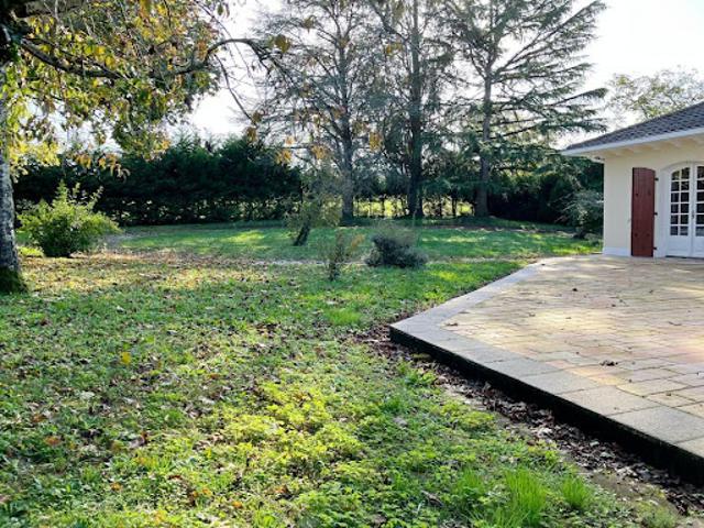 Vente Maison 6 pièces 180 m2 Angouleme