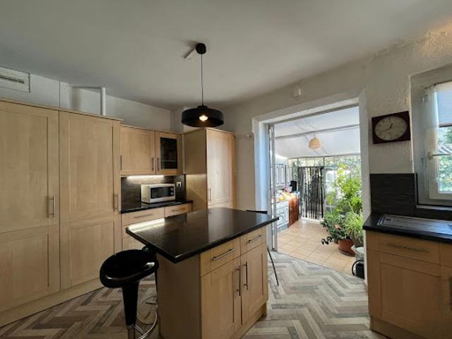 Vente Maison 6 pièces 180 m2 Annemasse