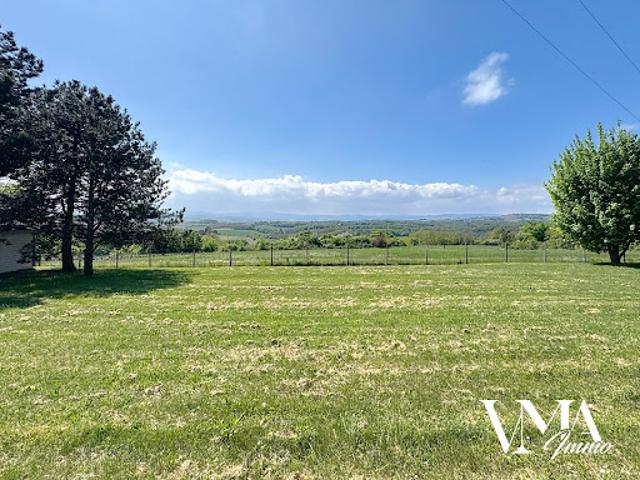 Vente Maison 6 pièces 180 m2 Anse