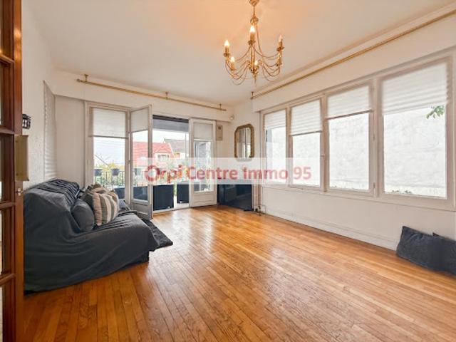 Vente Maison 6 pièces 180 m2 Argenteuil