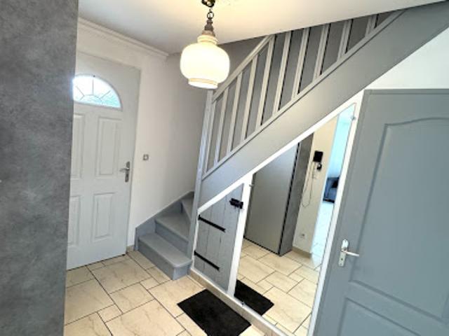 Vente Maison 6 pièces 180 m2 Arenthon