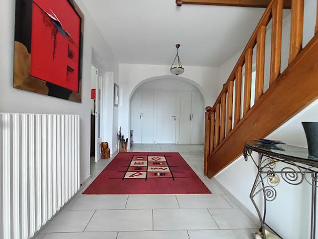 Vente Maison 6 pièces 180 m2 Bussières et Pruns