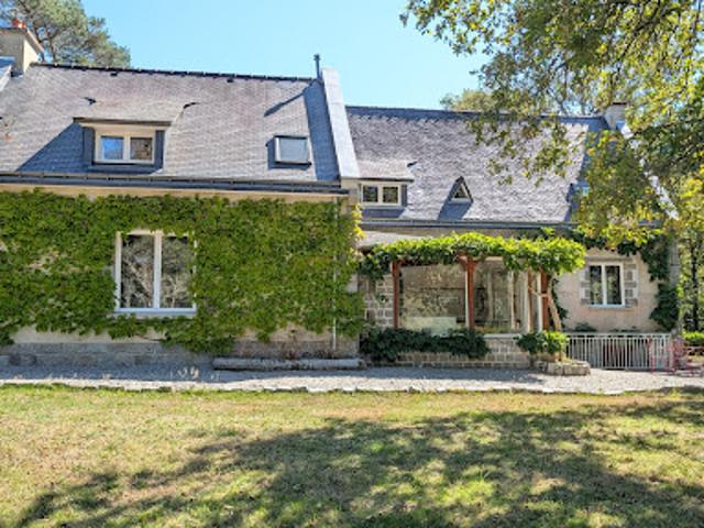 Vente Maison 6 pièces 180 m2 Beignon