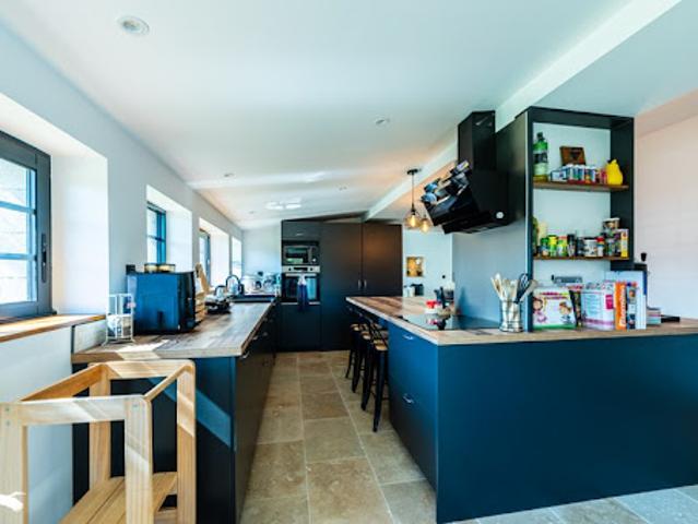 Vente Maison 6 pièces 180 m2 Bessières