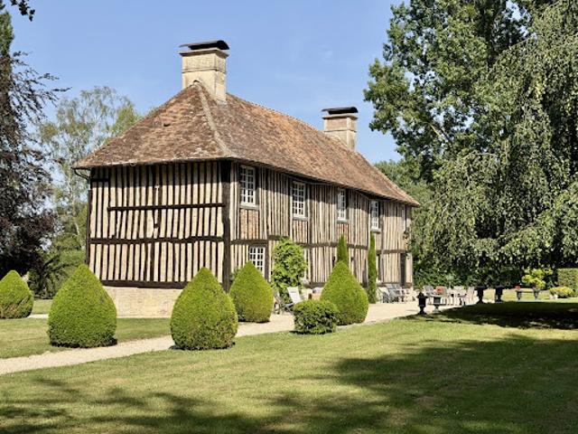 Vente Maison 6 pièces 180 m2 Beuvron en Auge