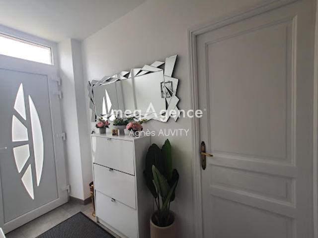 Vente Maison 6 pièces 180 m2 Bezenet