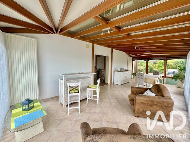 Vente Maison 6 pièces 180 m2 Bézu Saint Germain