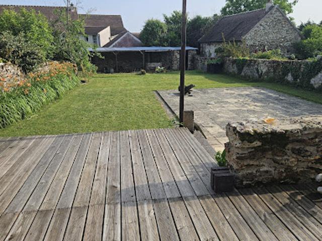 Vente Maison 6 pièces 180 m2 Boitron