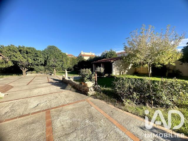 Vente Maison 6 pièces 180 m2 Bompas