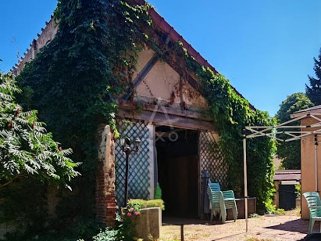 Vente Maison 6 pièces 180 m2 Bonneuil en France