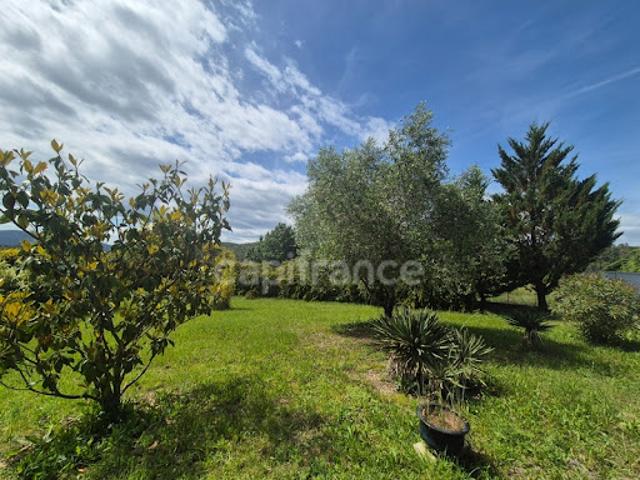 Vente Maison 6 pièces 180 m2 Bragassargues