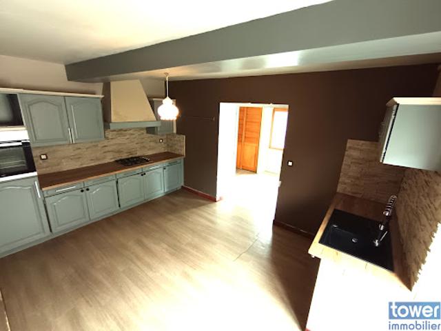 Vente Maison 6 pièces 180 m2 Valence D Agen