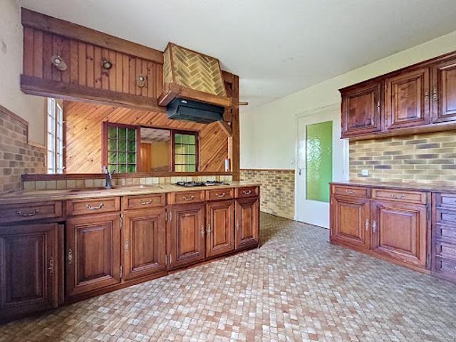 Vente Maison 6 pièces 180 m2 Bray sur Seine