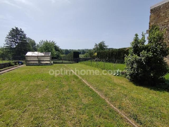 Vente Maison 6 pièces 180 m2 Brillon en Barrois