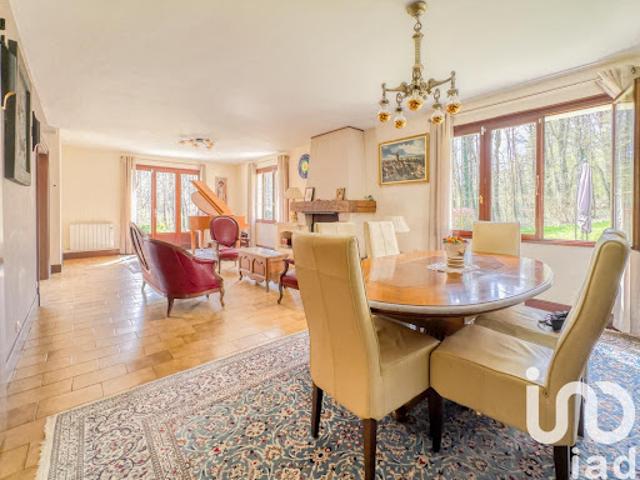 Vente Maison 6 pièces 180 m2 Cuise la Motte
