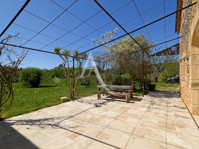 Vente Maison 6 pièces 120 m2 Cuzorn