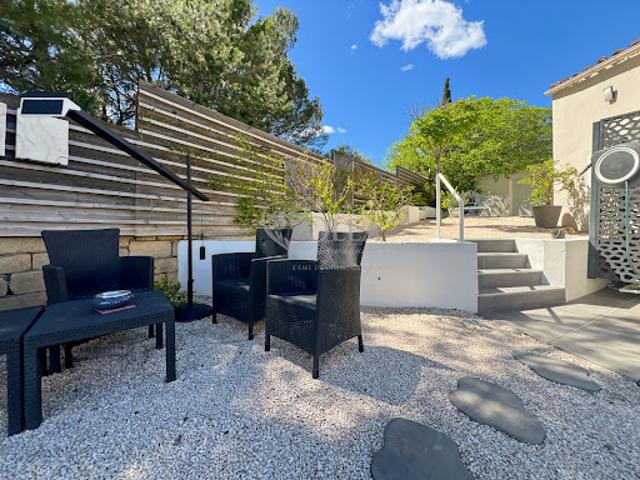 Vente Maison 6 pièces 180 m2 Cabrieres