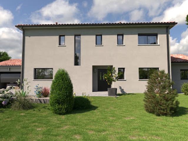 Vente Maison 6 pièces 180 m2 Castres