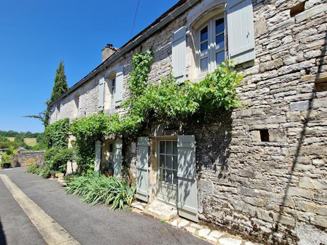 Vente Maison 6 pièces 180 m2 Cazals