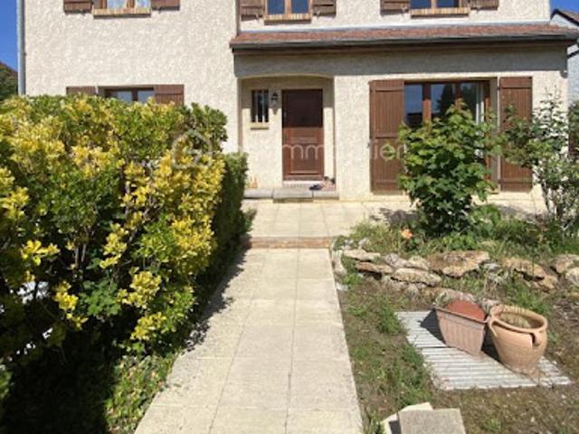 Vente Maison 6 pièces 180 m2 Cerny