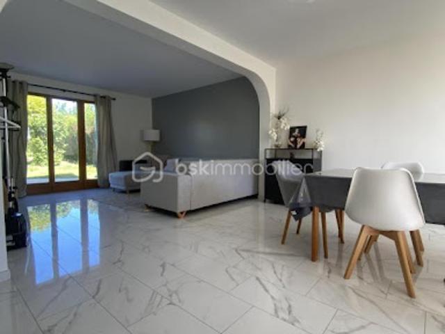 Vente Maison 6 pièces 180 m2 Cerny