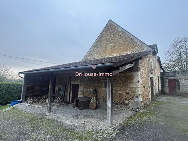 Vente Maison 6 pièces 180 m2 Ceton