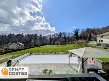 Vente Maison 6 pièces 180 m2 Charvonnex