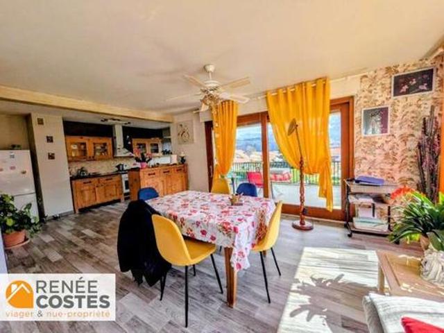 Vente Maison 6 pièces 180 m2 Charvonnex