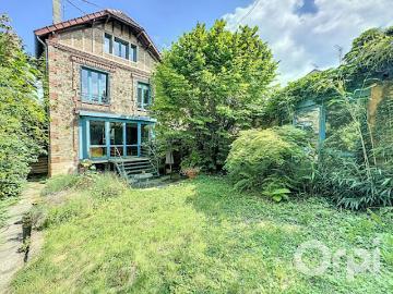 Vente Maison 6 pièces 180 m2 Chatillon