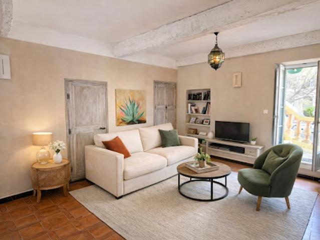 Vente Maison 6 pièces 180 m2 Claviers