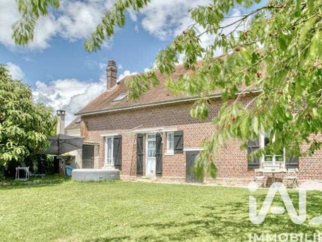 Vente Maison 6 pièces 180 m2 Coudun