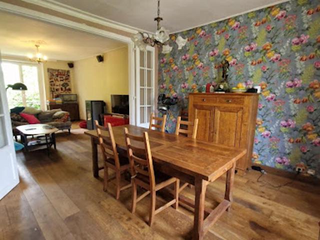 Vente Maison 6 pièces 180 m2 Coulommiers