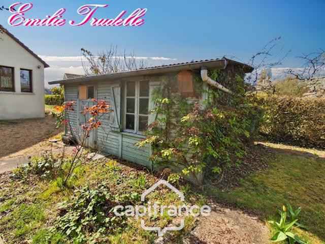 Vente Maison 6 pièces 180 m2 Couture sur Loir