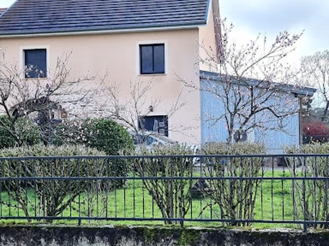 Vente Maison 6 pièces 180 m2 Dammartin Marpain