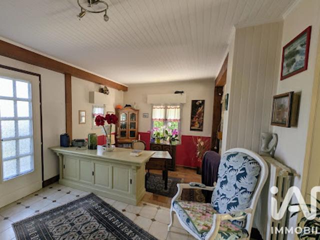 Vente Maison 6 pièces 180 m2 Evran