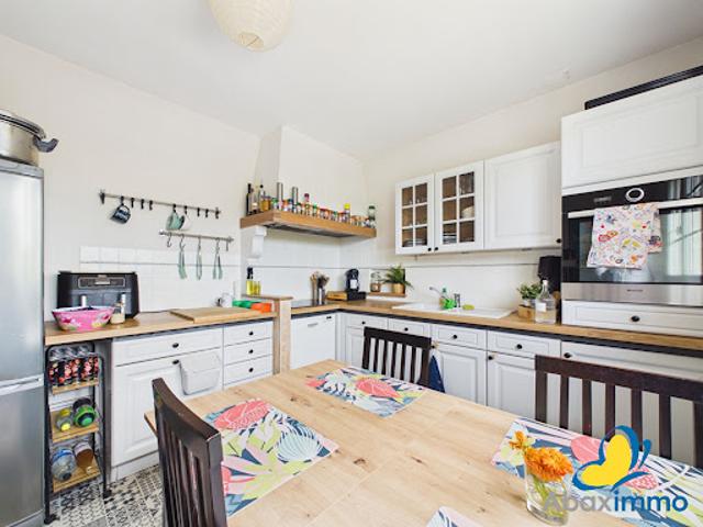 Vente Maison 6 pièces 180 m2 Falaise