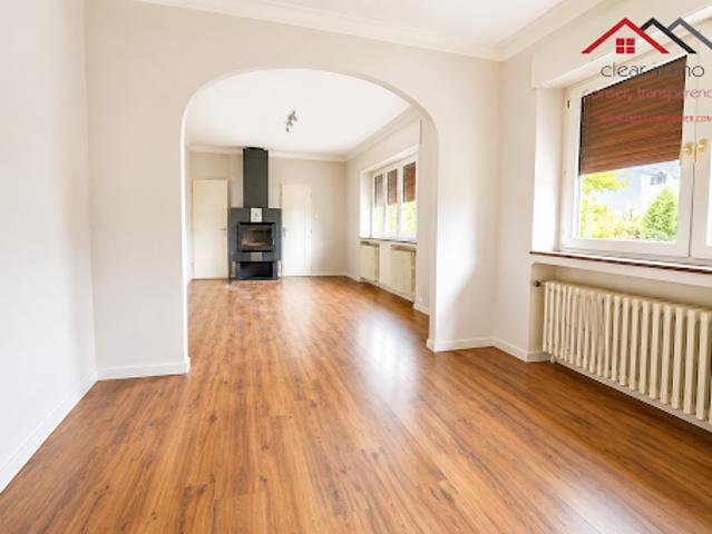 Vente Maison 6 pièces 180 m2 Faulquemont