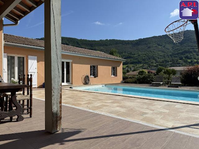 Vente Maison 6 pièces 180 m2 Foix