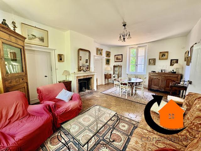 Vente Maison 6 pièces 180 m2 Fontaine la Guyon