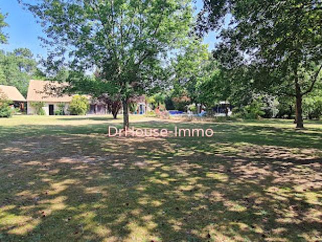 Vente Maison 6 pièces 180 m2 Guécélard