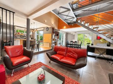 Vente Maison 6 pièces 180 m2 Gagny