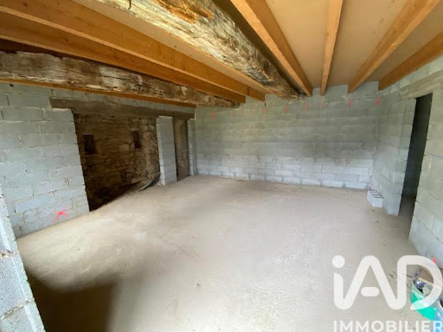 Vente Maison 6 pièces 180 m2 Gausson