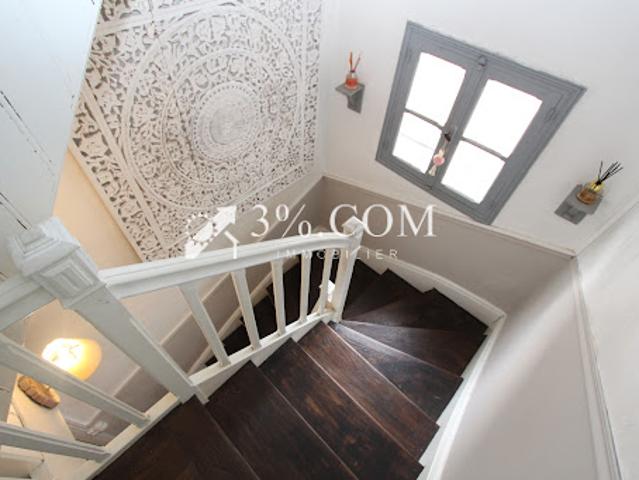 Vente Maison 6 pièces 180 m2 Gerbéviller
