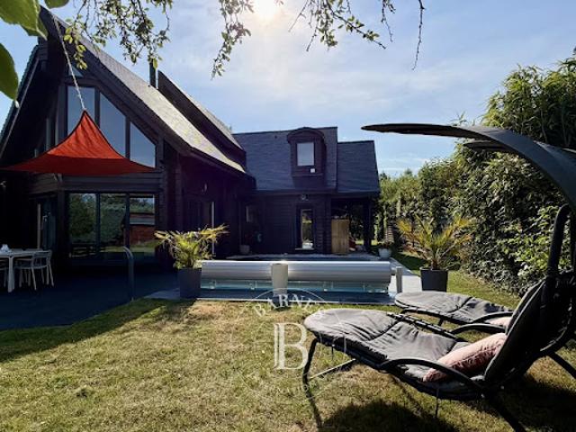 Vente Maison 6 pièces 180 m2 Gometz la Ville