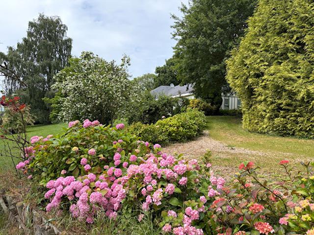 Vente Maison 6 pièces 180 m2 Gonneville sur Mer
