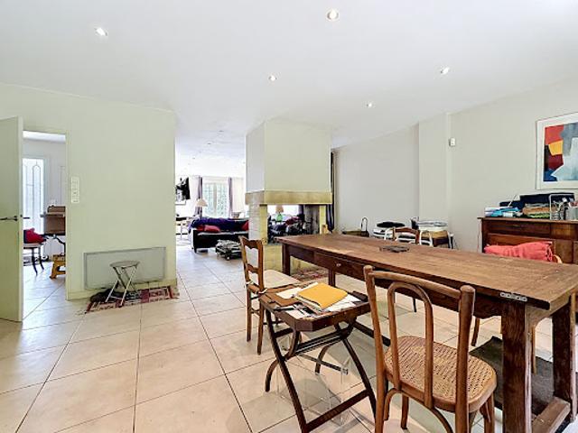 Vente Maison 6 pièces 180 m2 Gonneville sur Mer