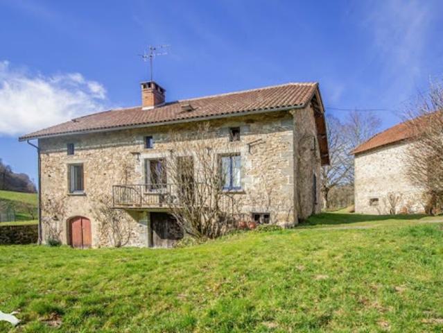 Vente Maison 6 pièces 180 m2 Gorses