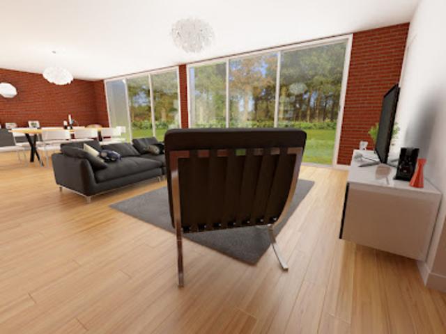 Vente Maison 6 pièces 180 m2 Grenade