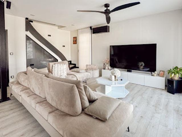 Vente Maison 6 pièces 180 m2 Grenoble